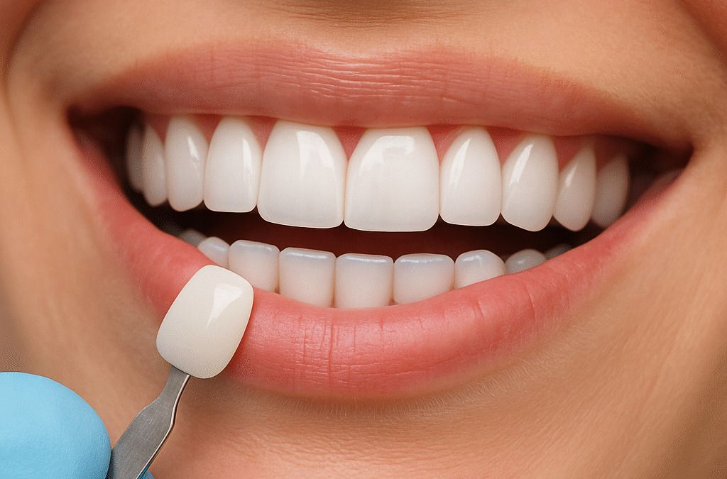 Cosmetic Dentistry